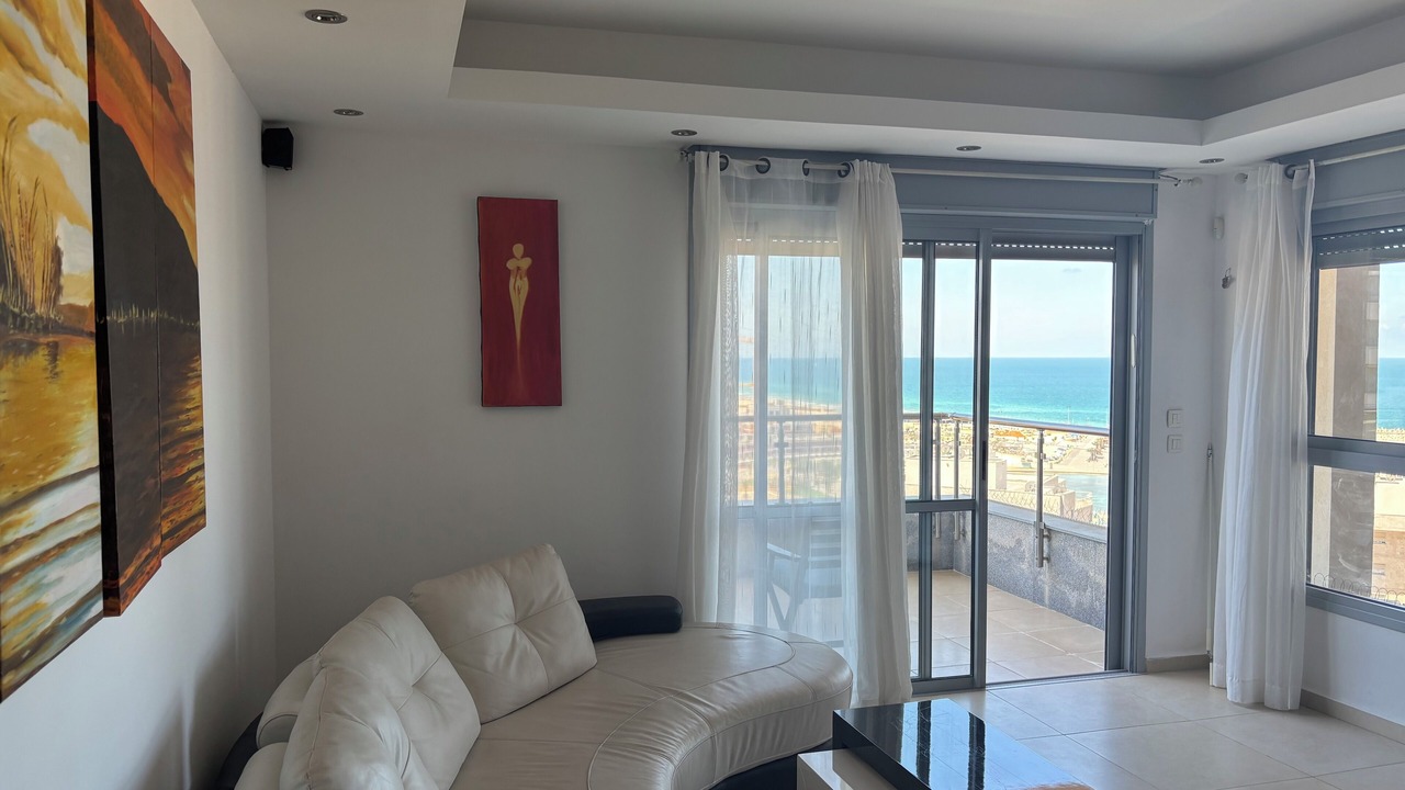 Photo of Livingroom in Ashdod