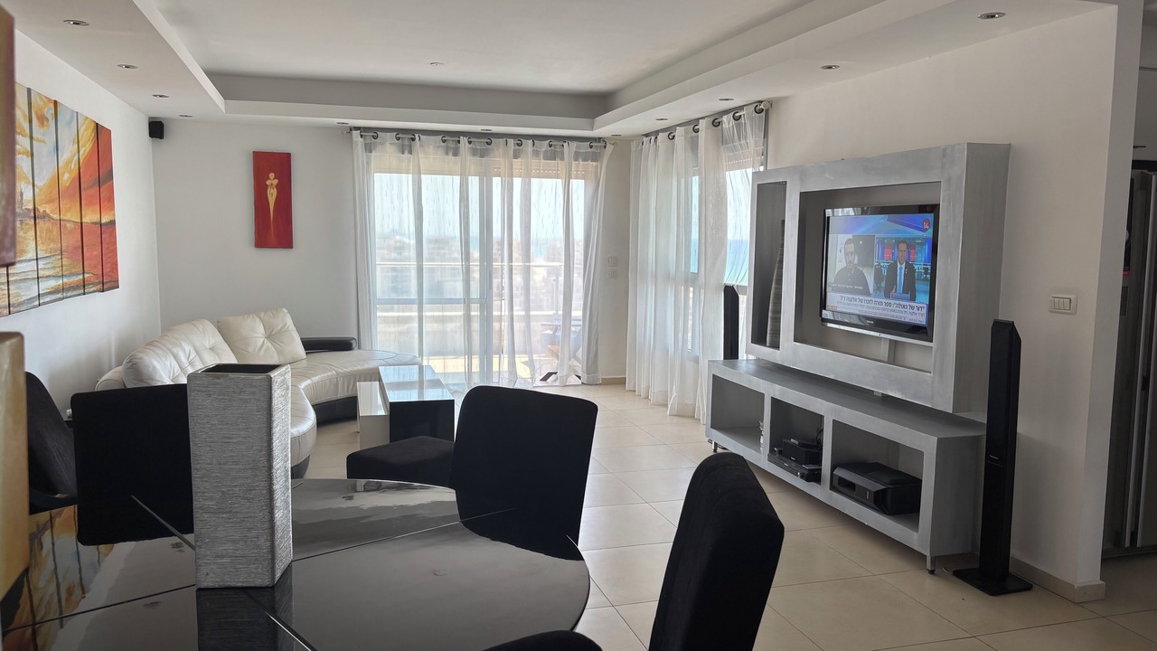 Photo of Livingroom in Ashdod