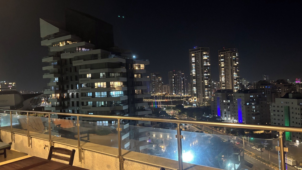 Photo of Outdoor in Ashdod