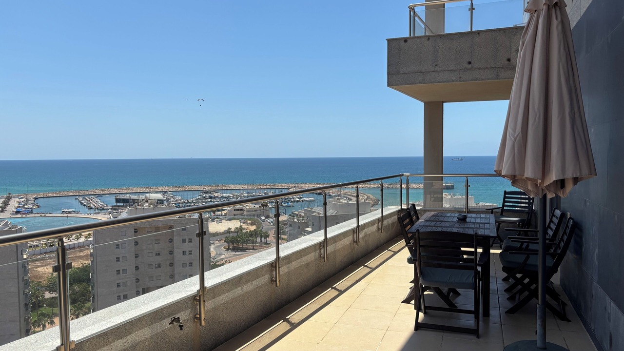 Photo of Outdoor in Ashdod