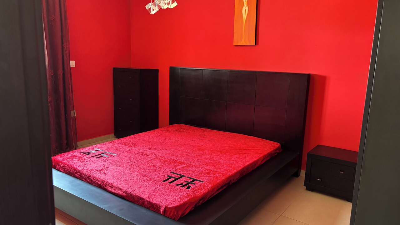 Photo of Bedroom in Ashdod