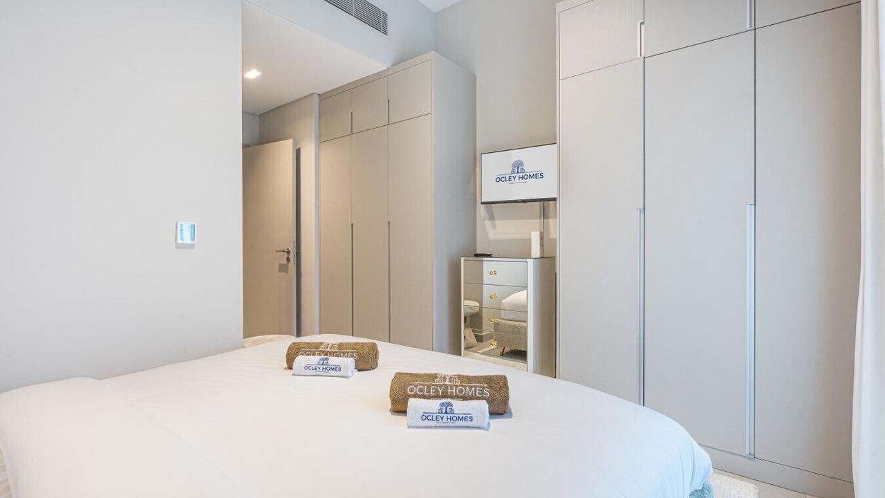 Photo of Bedroom in Dubai