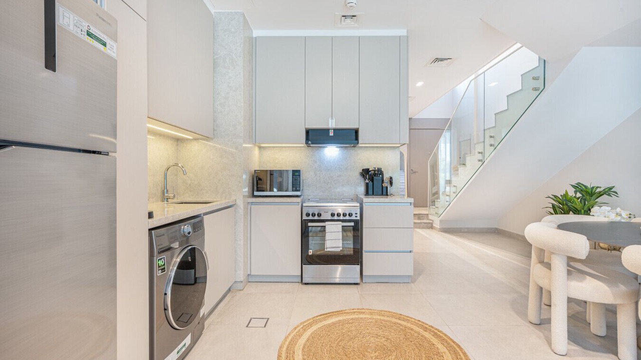 Photo of Kitchen in Dubai