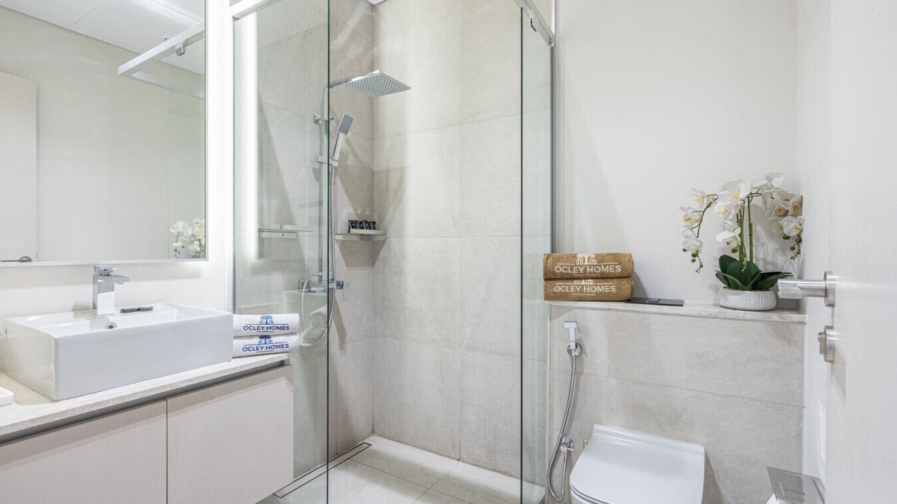 Photo of Bathroom in Dubai