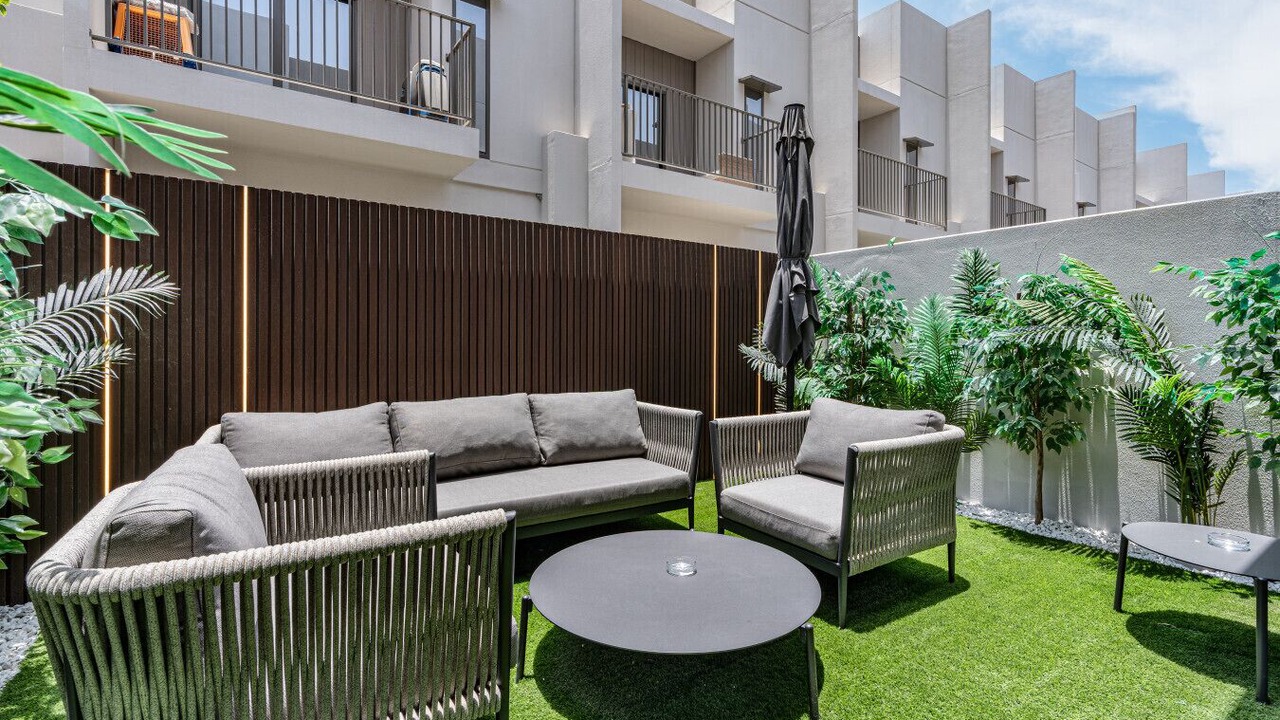 Photo of Outdoor in Dubai