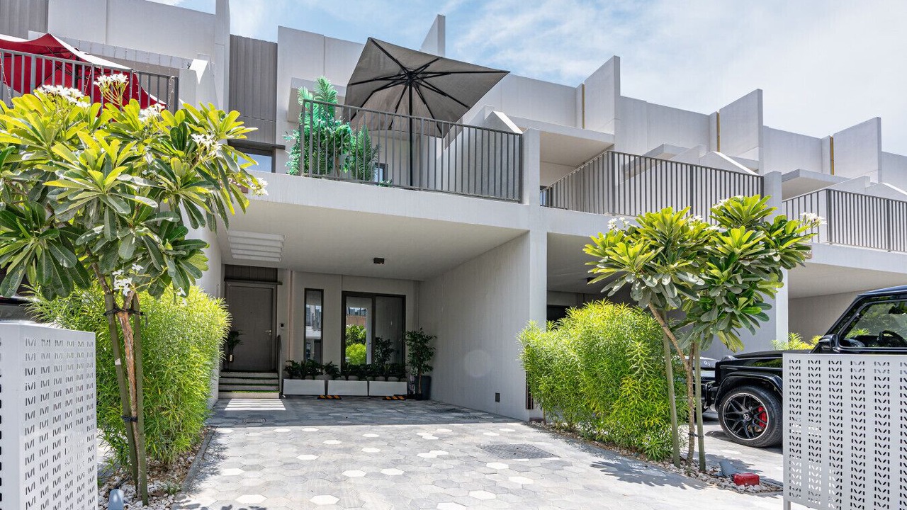Photo of Outdoor in Dubai