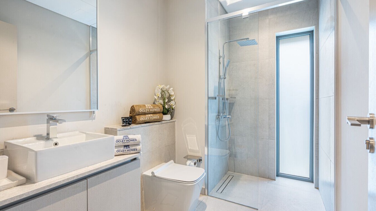 Photo of Bathroom in Dubai