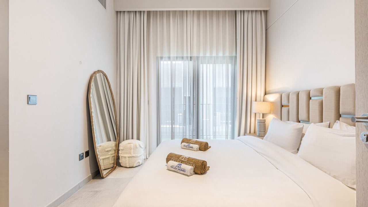 Photo of Bedroom in Dubai