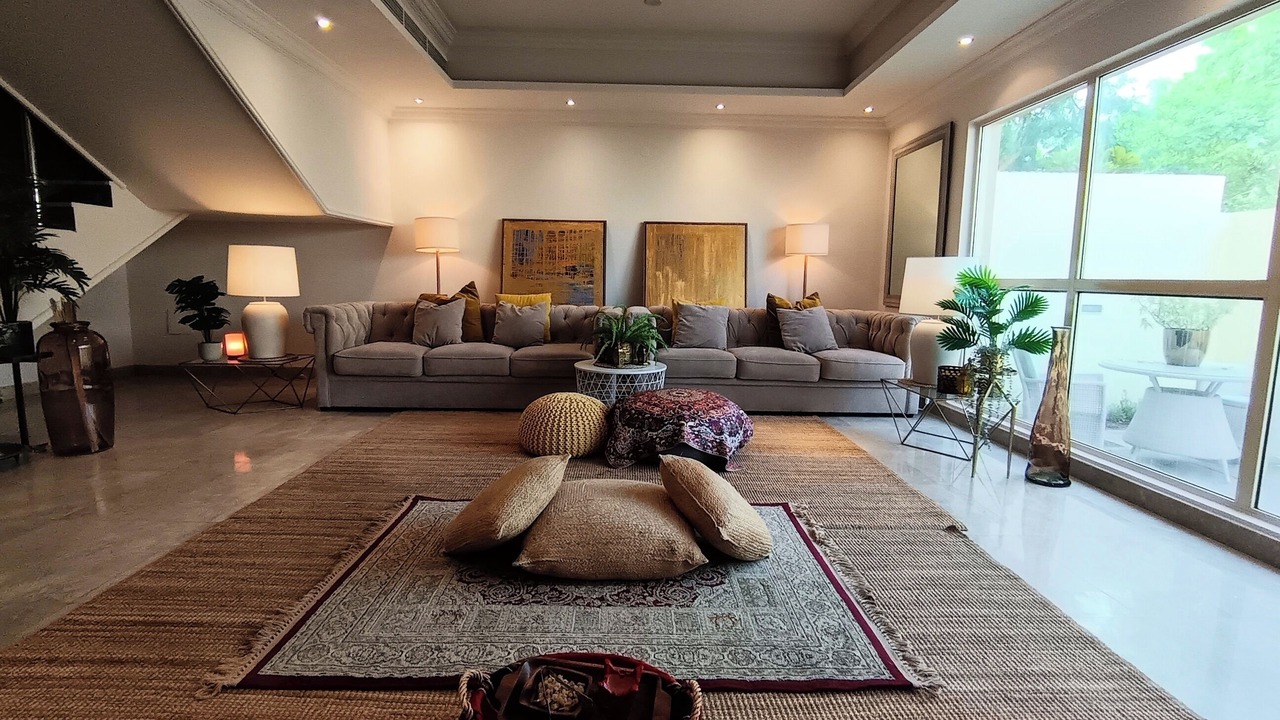 Photo of Livingroom in Muscat