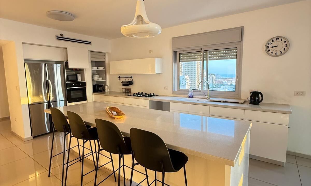 Photo of Kitchen in Netanya