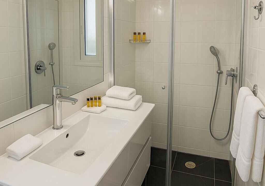 Photo of Bathroom in Netanya