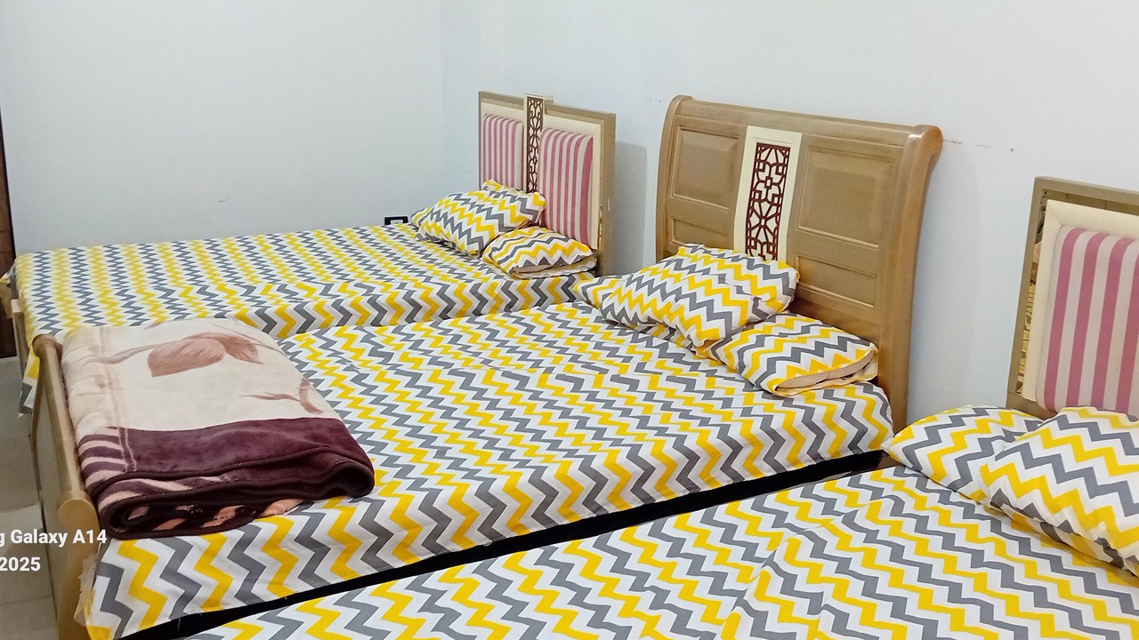 Photo of Bedroom in Ar-Raml 1