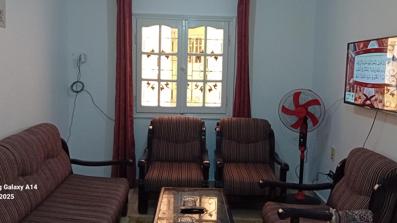 Photo of Livingroom in Ar-Raml 1