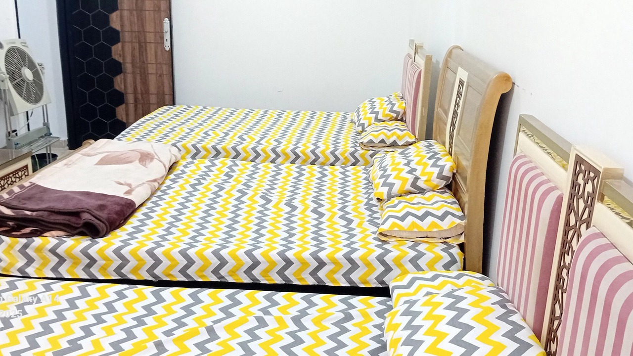Photo of Bedroom in Ar-Raml 1