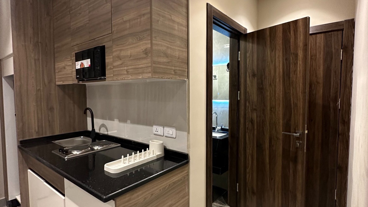 Photo of Kitchen in Al Swaifyeh