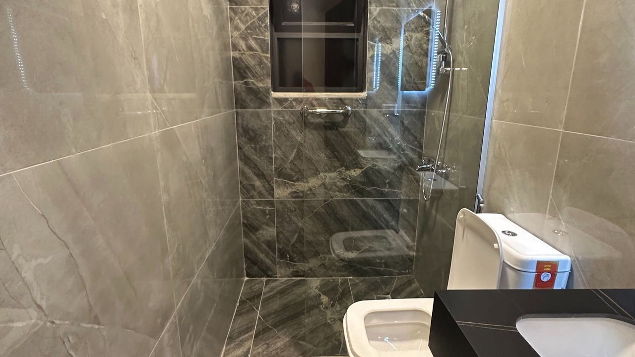 Photo of Bathroom in Al Swaifyeh