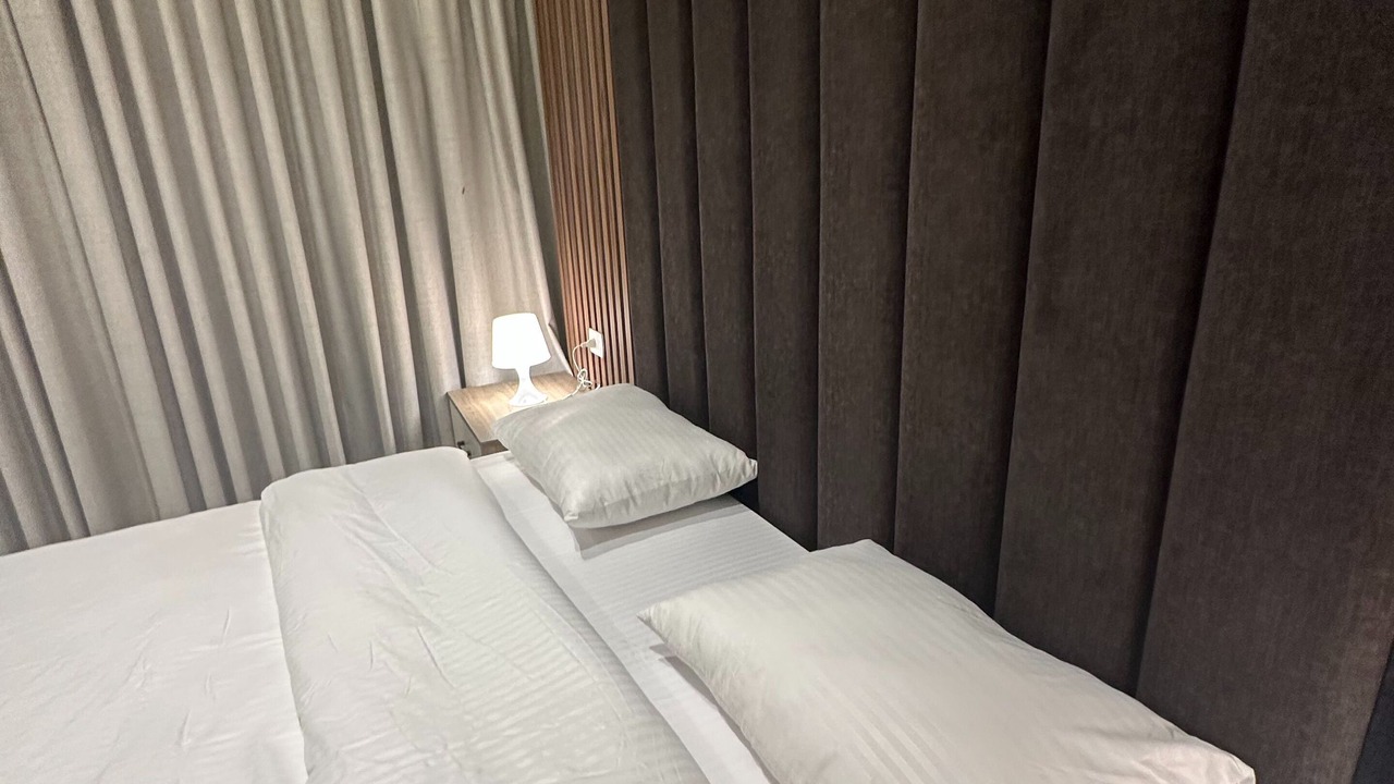 Photo of Bedroom in Al Swaifyeh