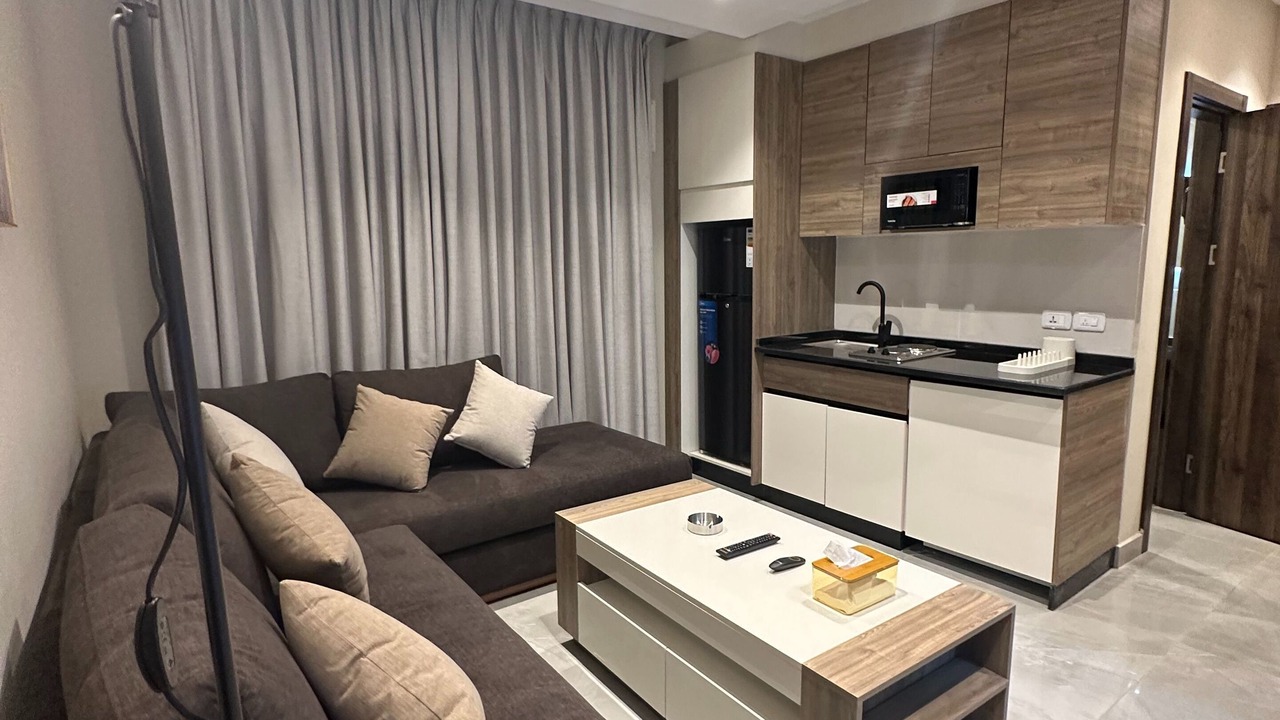 Photo of Livingroom in Al Swaifyeh