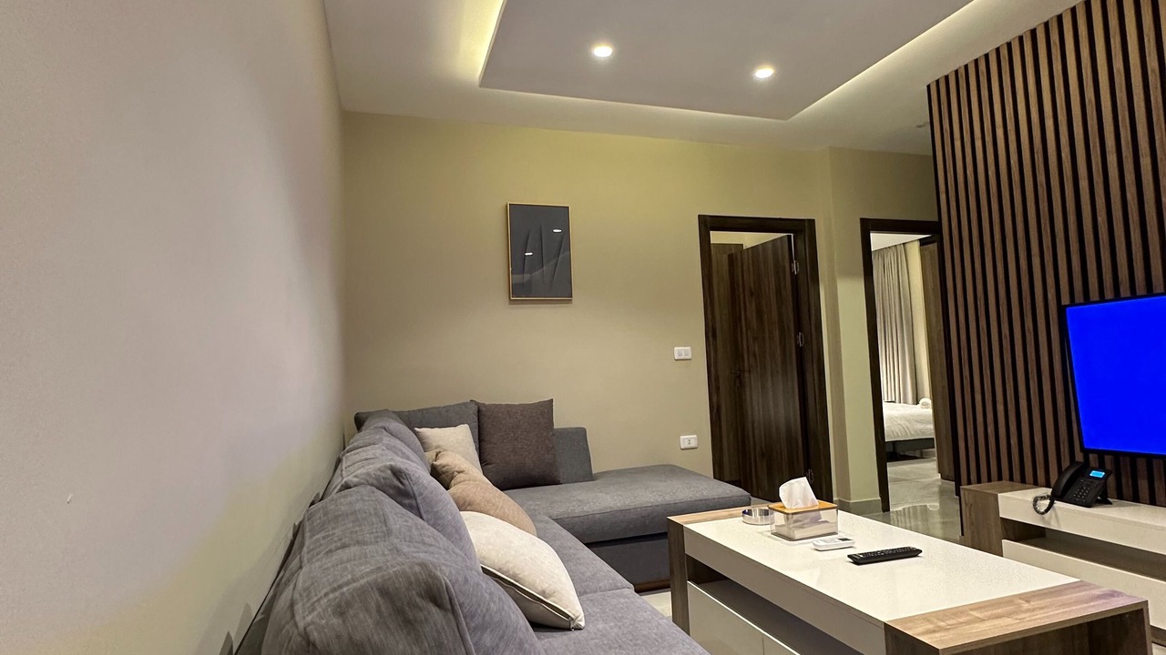 Photo of Livingroom in Al Swaifyeh