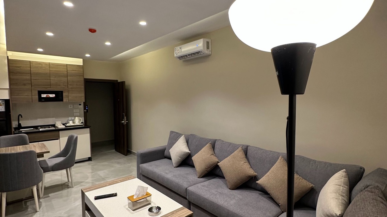 Photo of Livingroom in Al Swaifyeh