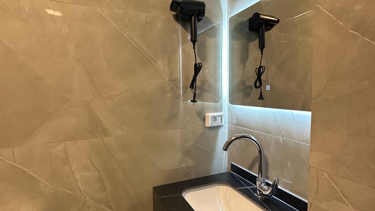 Photo of Bathroom in Al Swaifyeh