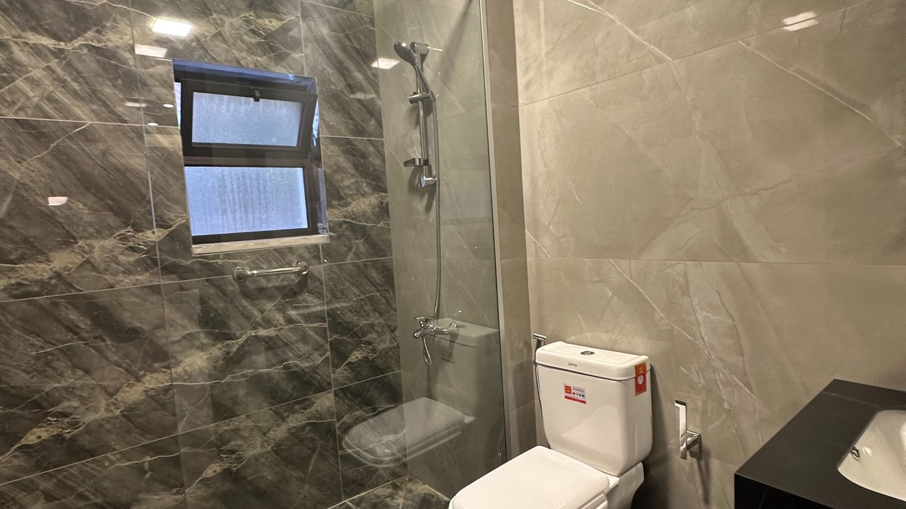 Photo of Bathroom in Al Swaifyeh