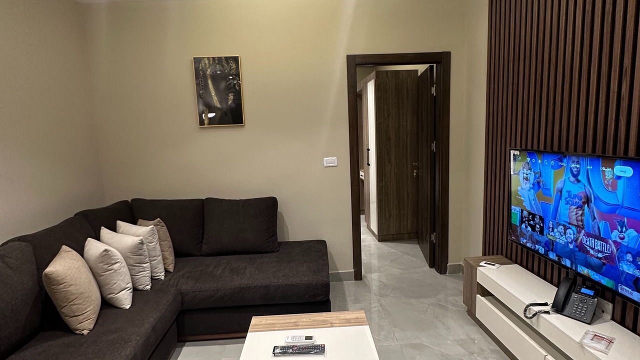 Photo of Livingroom in Al Swaifyeh