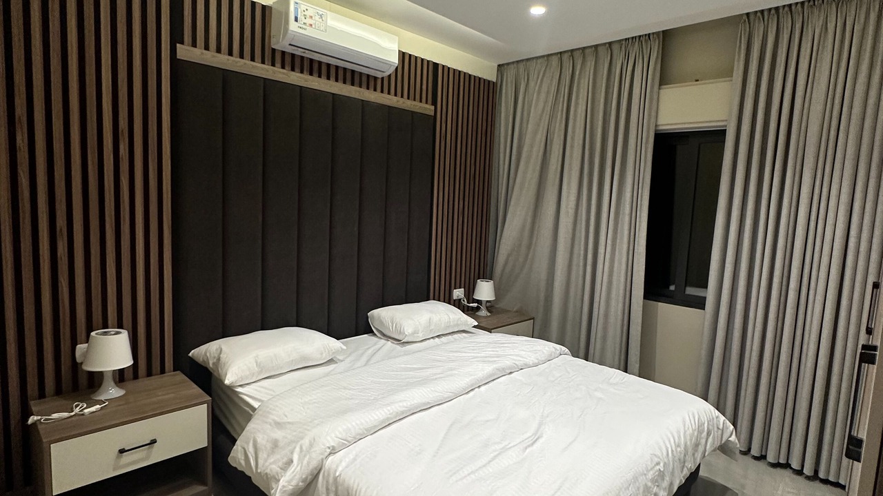Photo of Bedroom in Al Swaifyeh