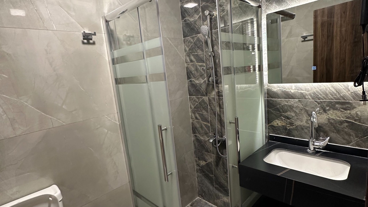 Photo of Bathroom in Al Swaifyeh