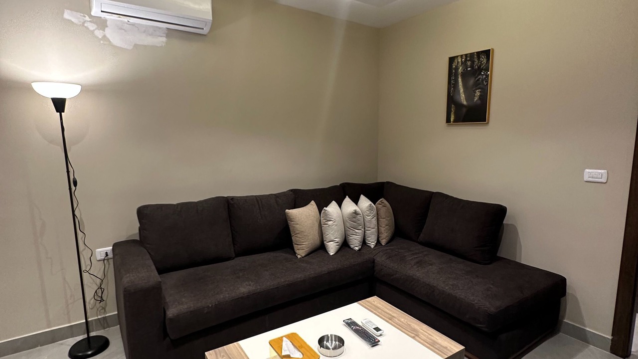 Photo of Livingroom in Al Swaifyeh