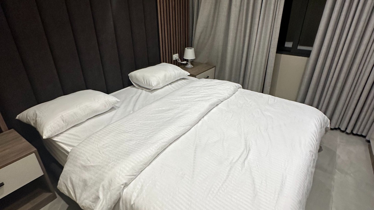 Photo of Bedroom in Al Swaifyeh