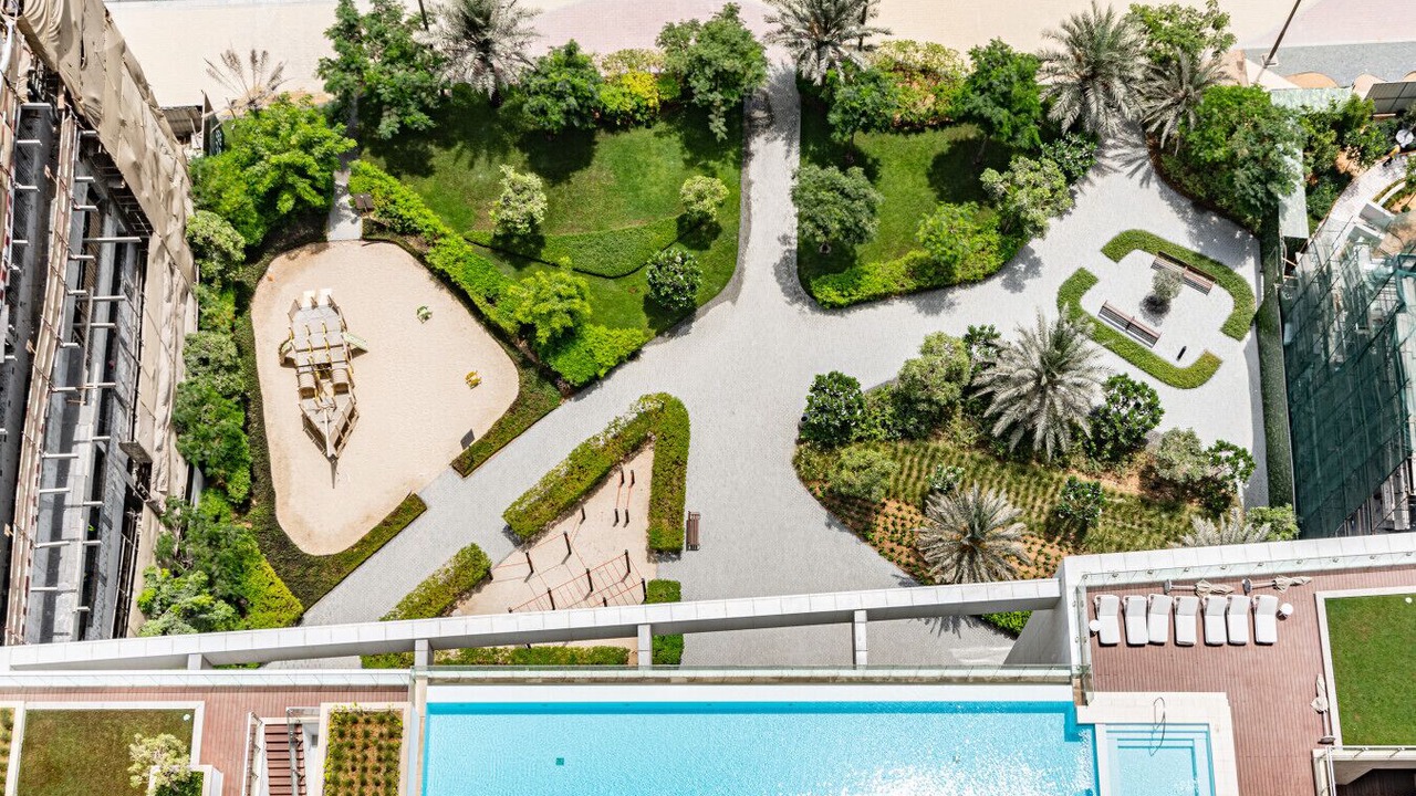 Photo of Outdoor in Dubai Maritime City