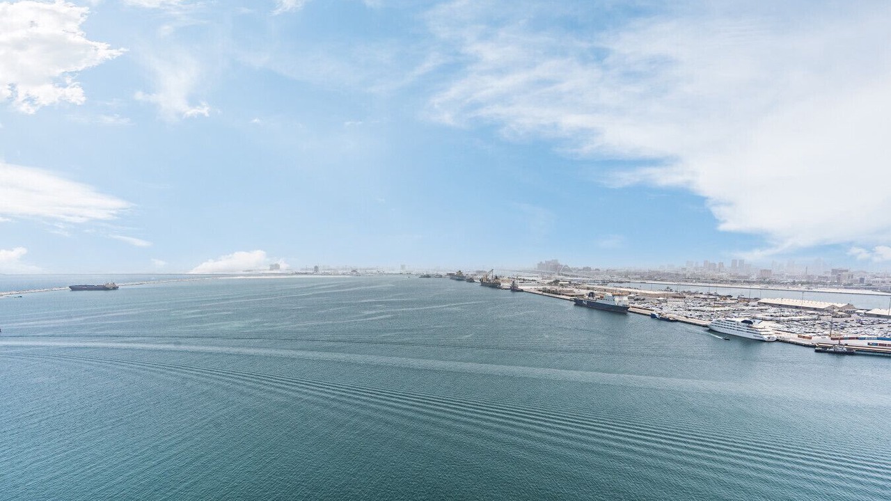 Photo of Others in Dubai Maritime City