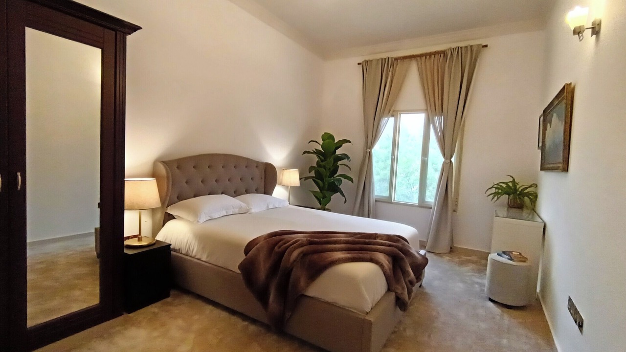 Photo of Bedroom in Muscat