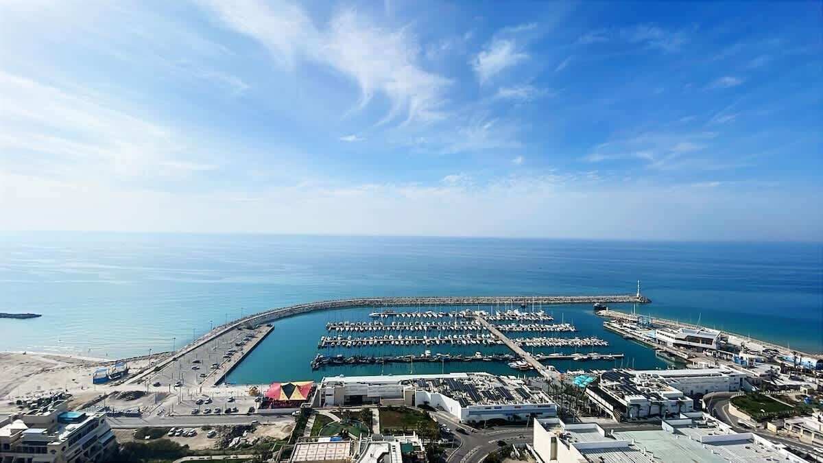 Photo of Outdoor in Ashkelon