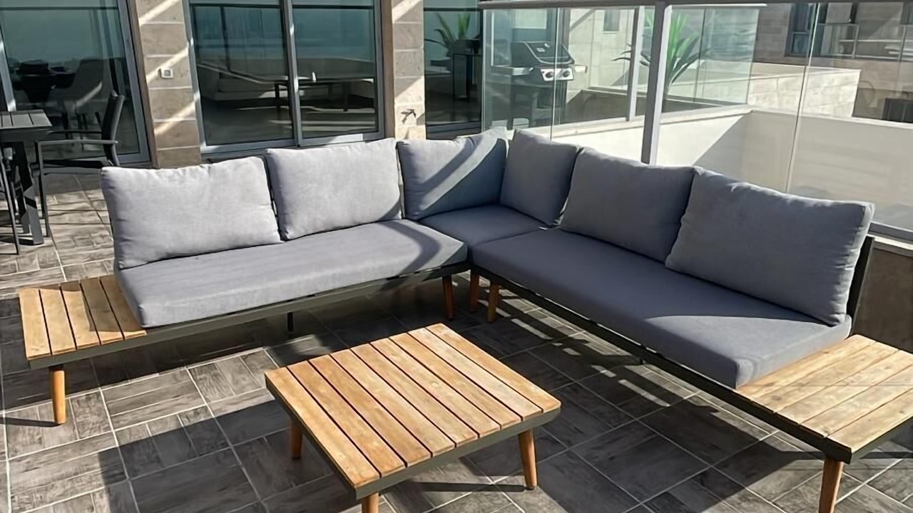 Photo of Outdoor in Ashkelon
