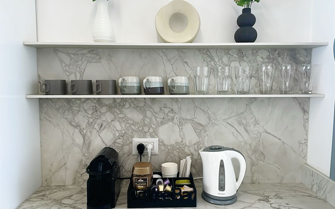 Photo of Kitchen in Ashkelon