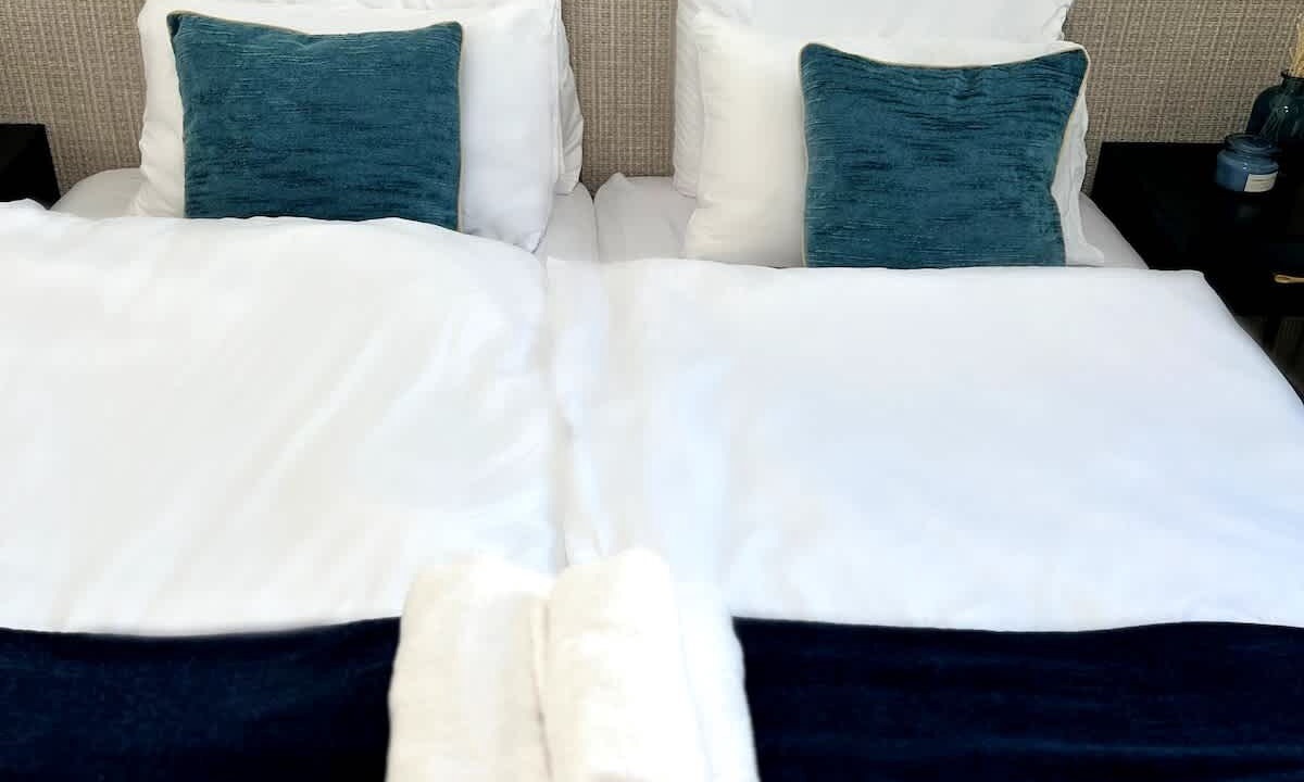 Photo of Bedroom in Ashkelon