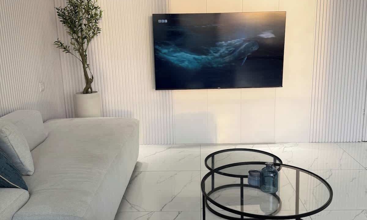 Photo of Livingroom in Ashkelon