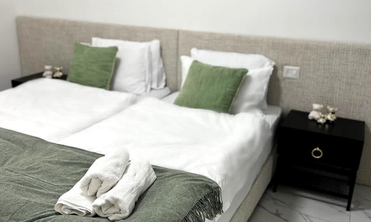 Photo of Bedroom in Ashkelon