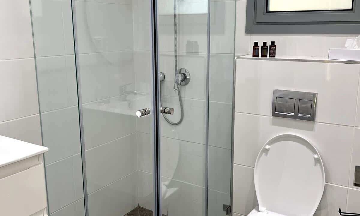 Photo of Bathroom in Ashkelon
