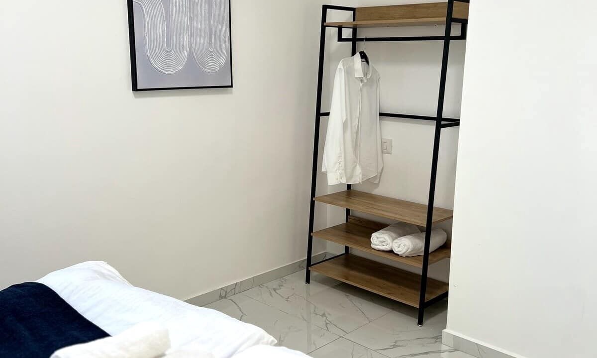 Photo of Bedroom in Ashkelon