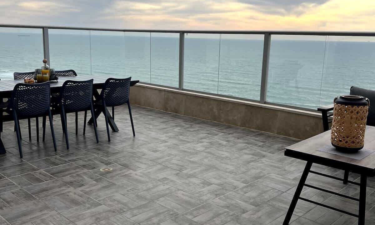 Photo of Outdoor in Ashkelon