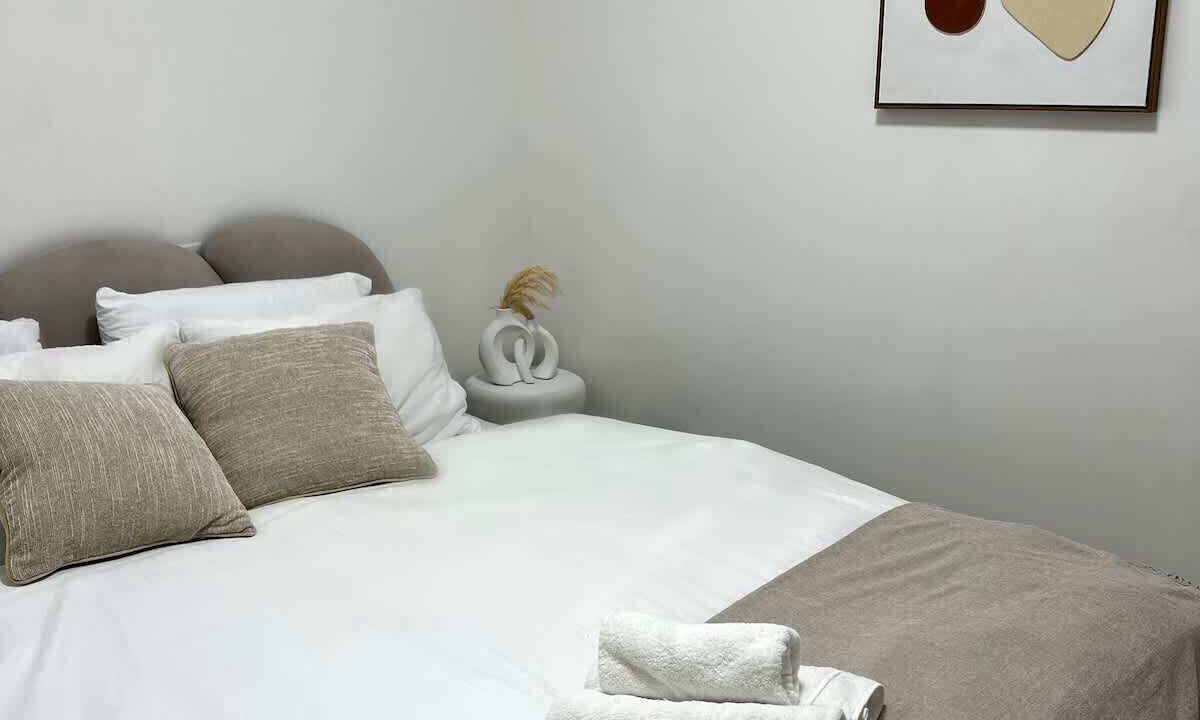 Photo of Bedroom in Ashkelon