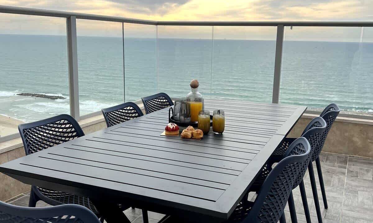 Photo of Outdoor in Ashkelon
