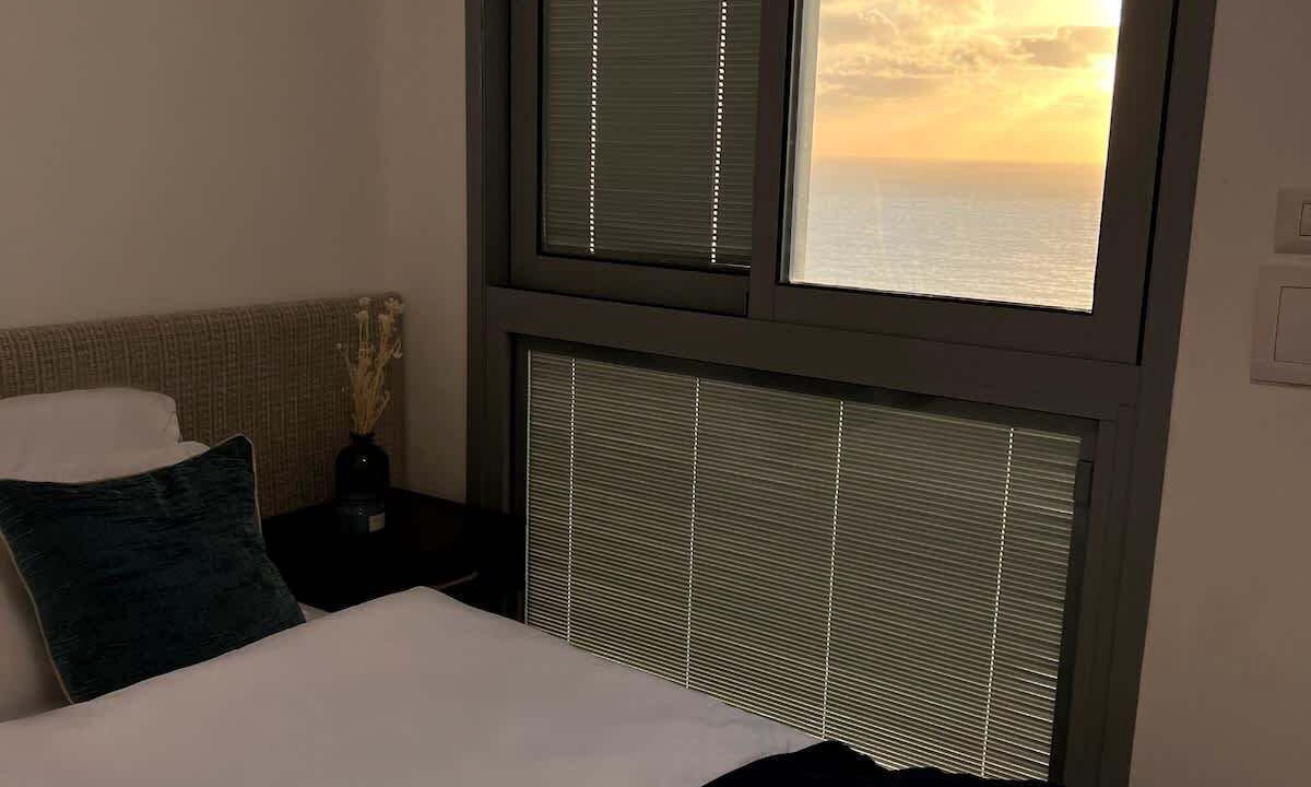 Photo of Bedroom in Ashkelon
