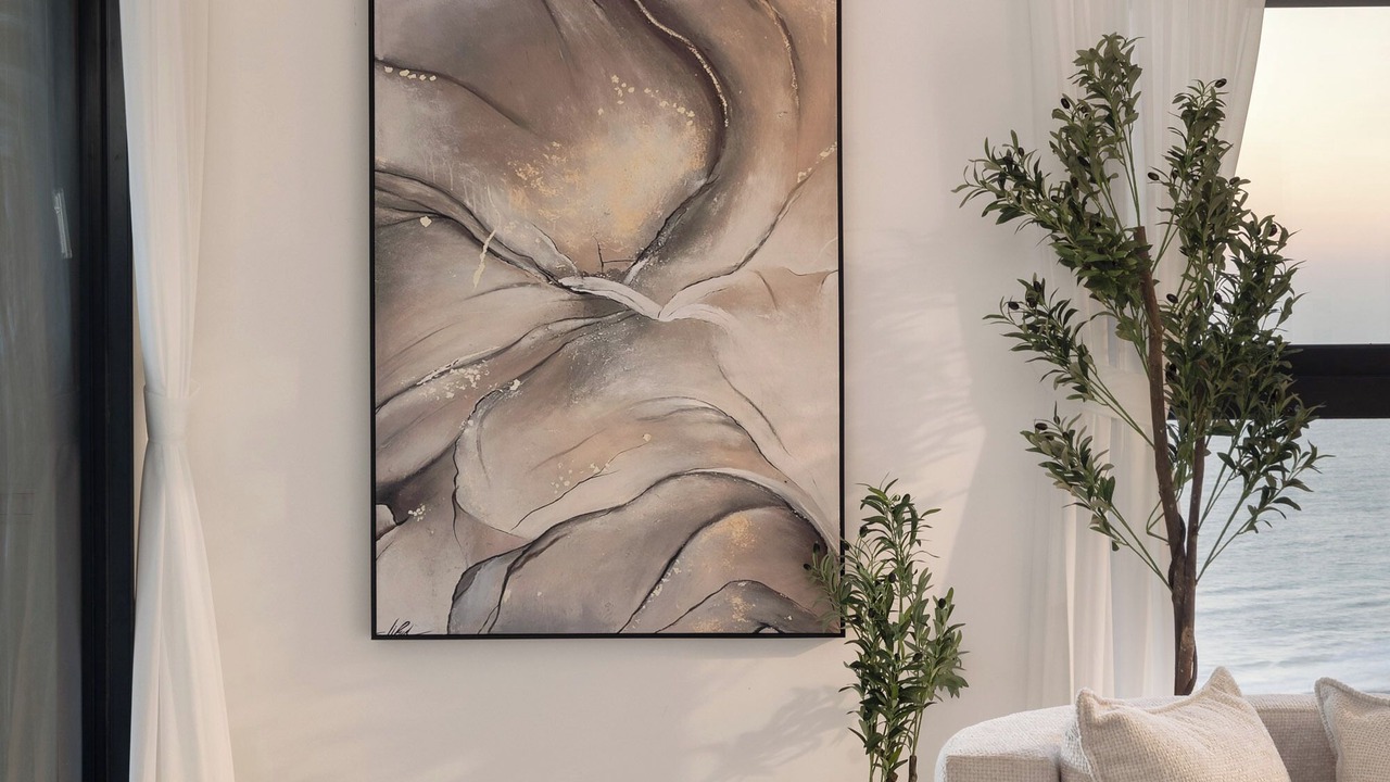Photo of Livingroom in Netanya