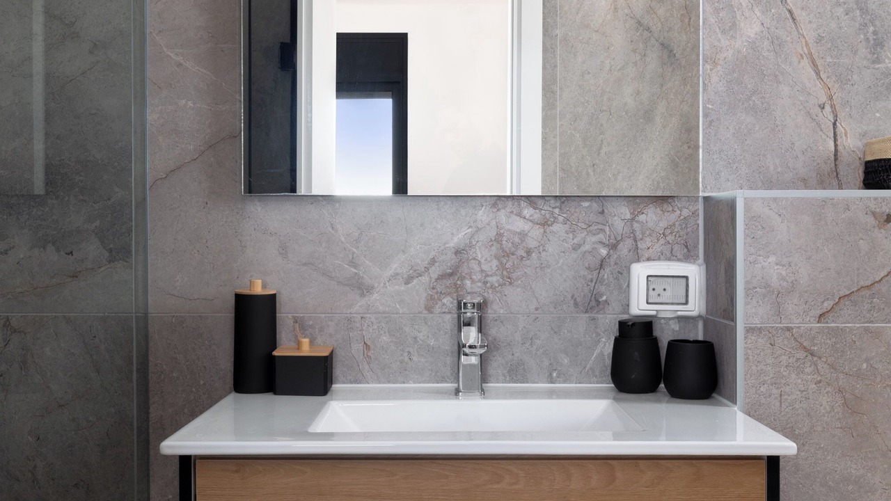 Photo of Bathroom in Netanya