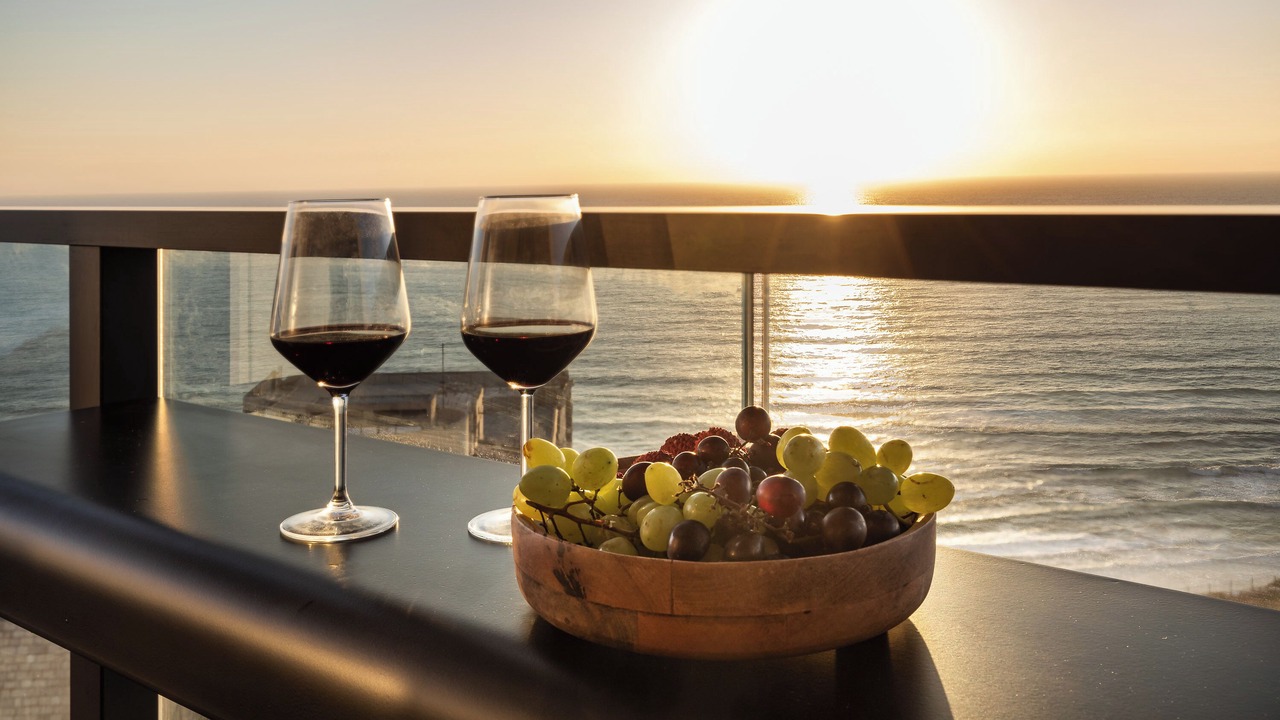 Photo of Patio Balcony in Netanya