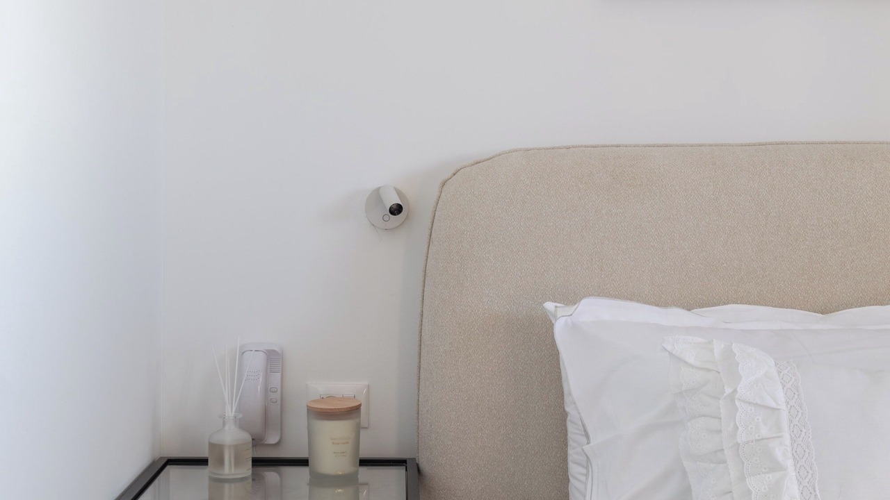 Photo of Bedroom in Netanya